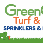 GreenGate Turf & Pest logo