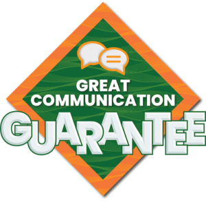 GreenGate Communication Guarantee