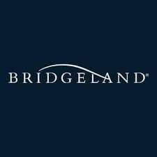 Logo of Bridgeland