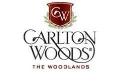 Carlton Woods the Woodlands