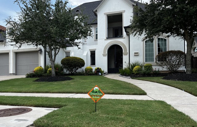 Lawn Care Katy, TX