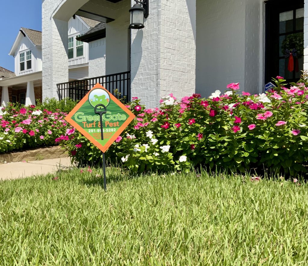 Pearland Lawn Care