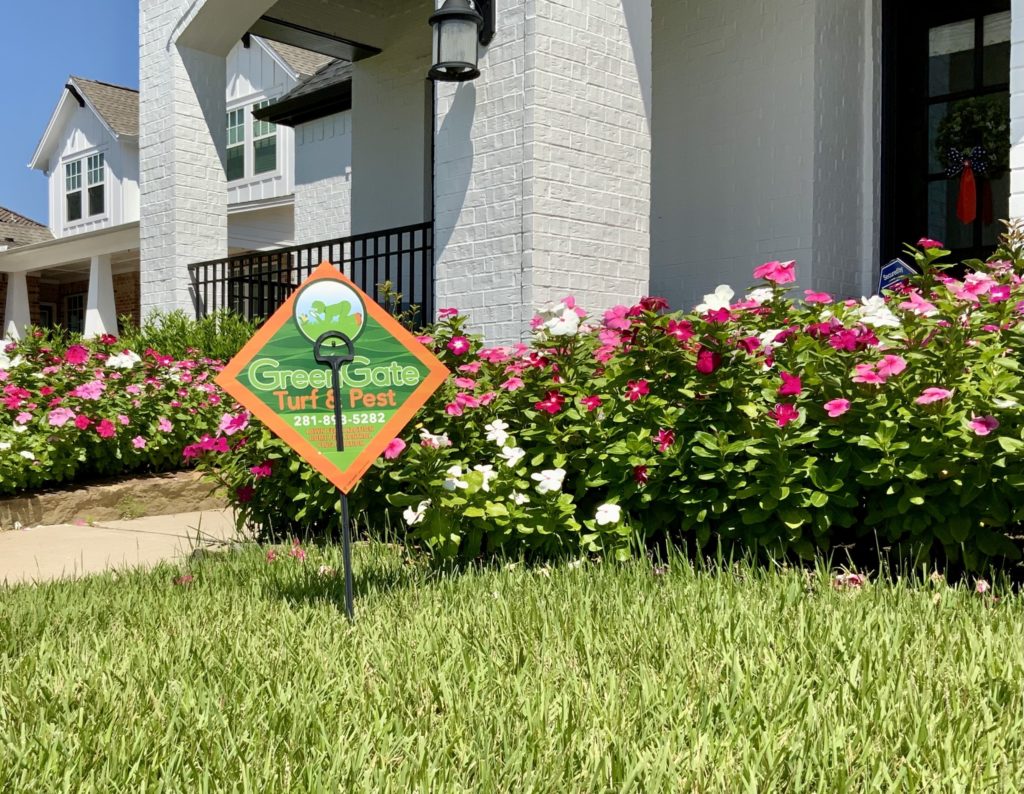 Missouri City, tx lawn care