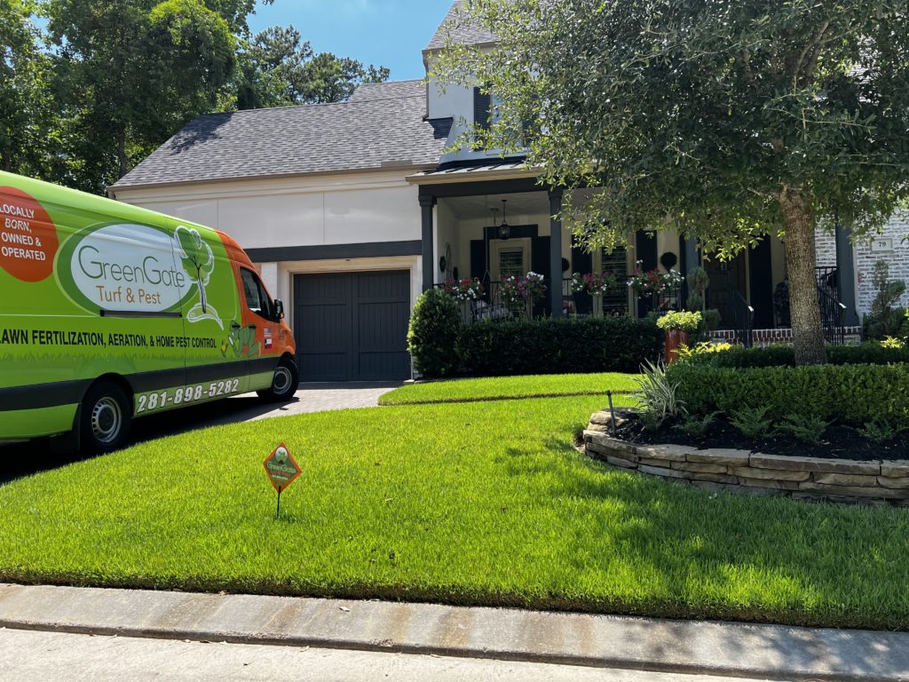 Lawn Care