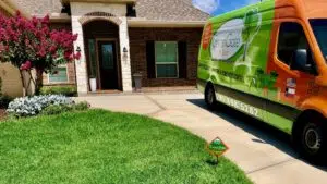 integrated pest management