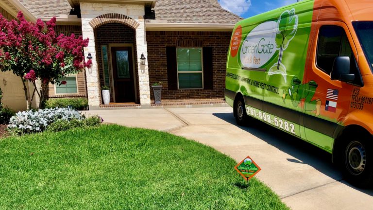 integrated pest management