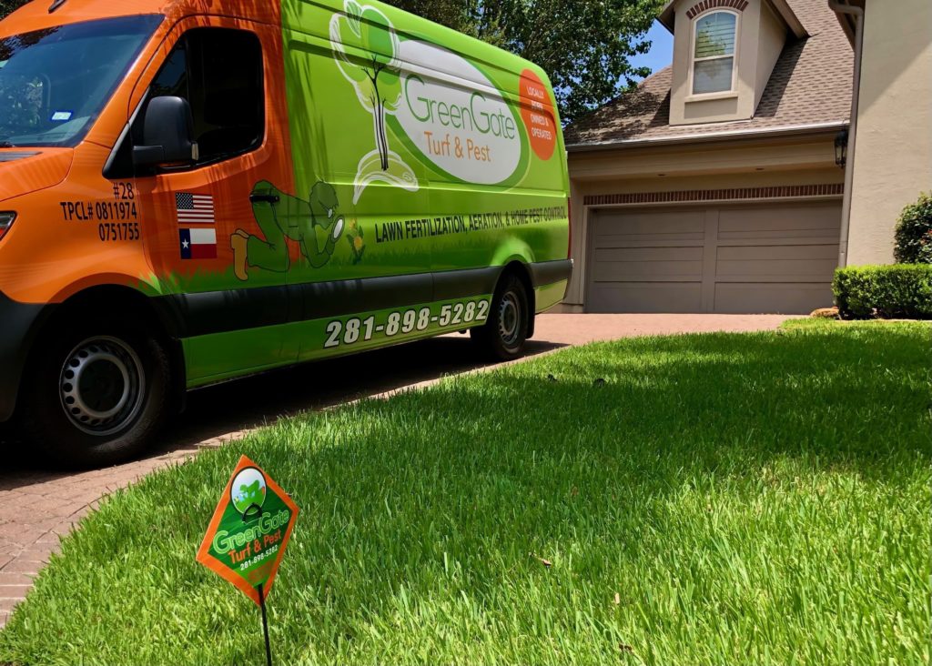 Katy Lawn Care