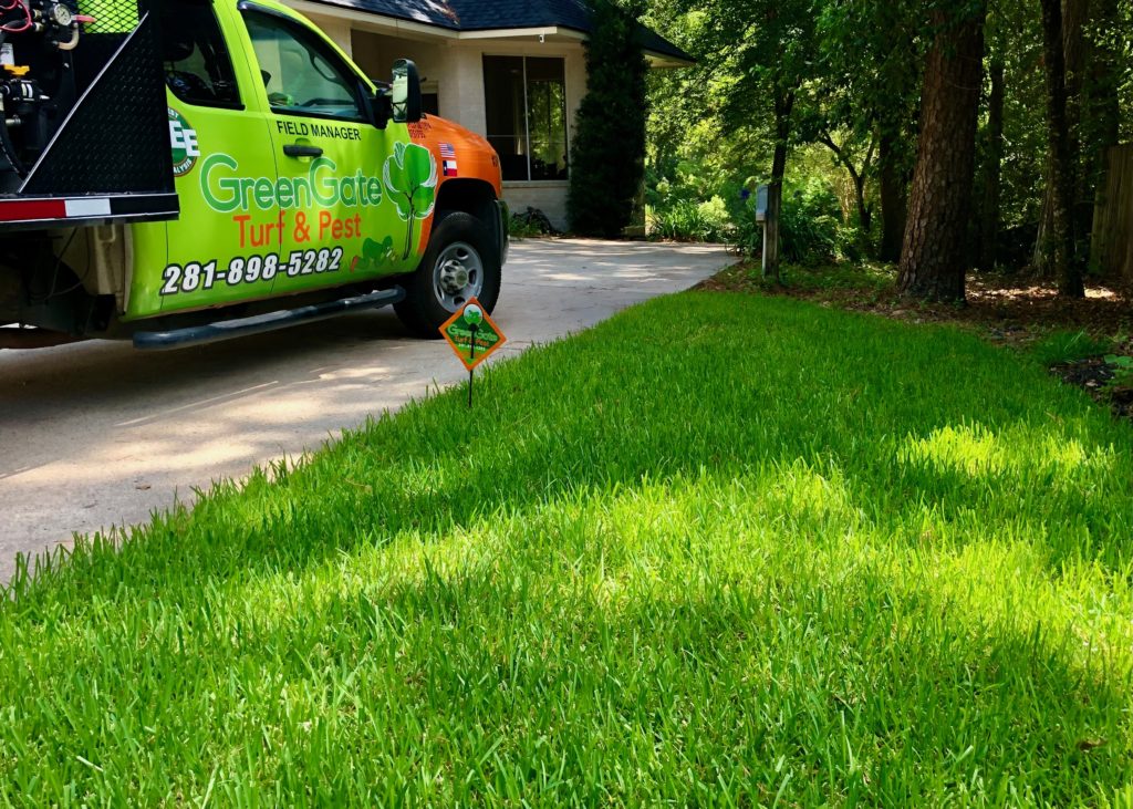 Stafford Lawn Care