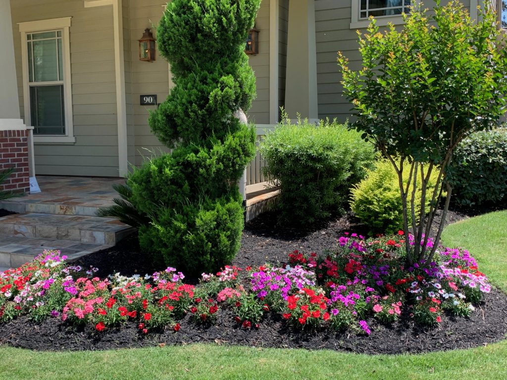 West University Place Landscaping Service