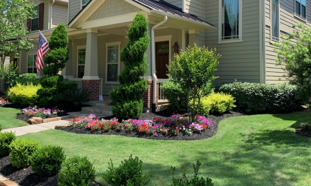 Sugar Land Lawn Pest Control