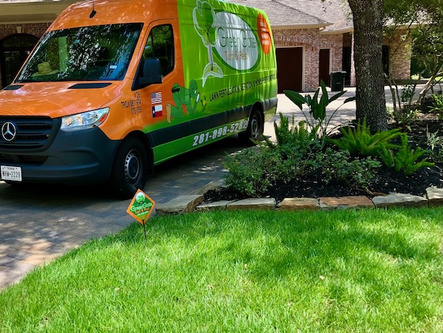 Houston Lawn Care