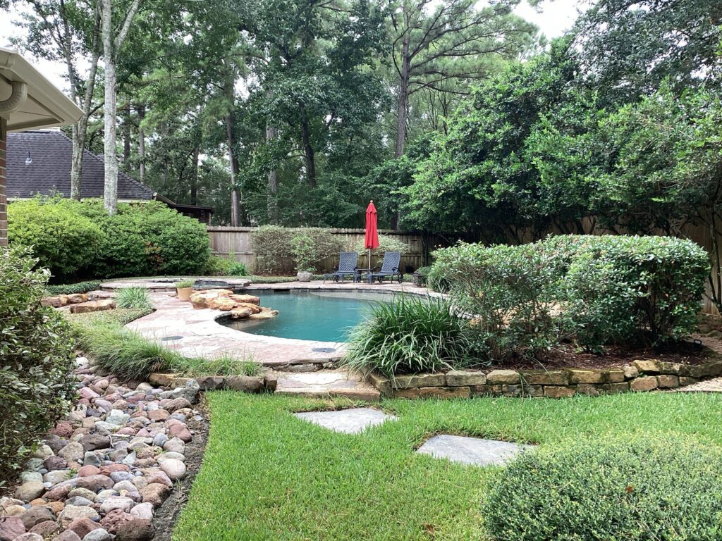 Mosquito Control & in2care traps Katy TX