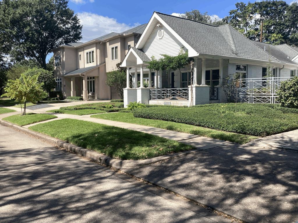 West University Place Mosquito Control & In2care Mosquito Traps by GreenGate Turf & pest