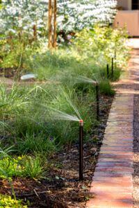 sprinkler head cost