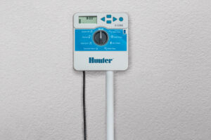 turf irrigation systems