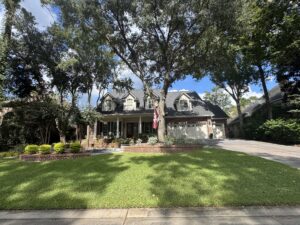 Best Lawn Care Companies in Houston
