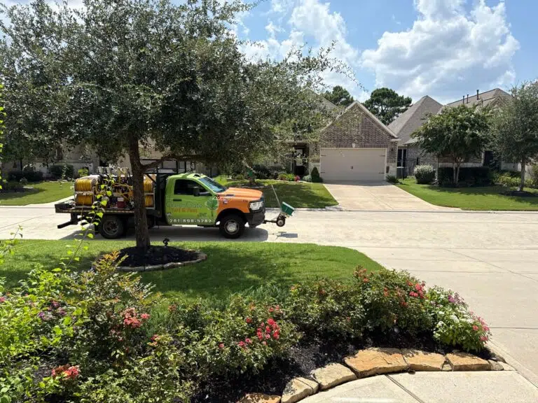 How to choose lawn care companies