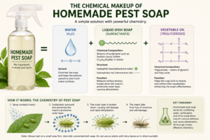 pest soap