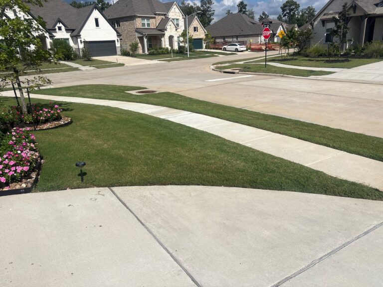 sprinkler system problems
