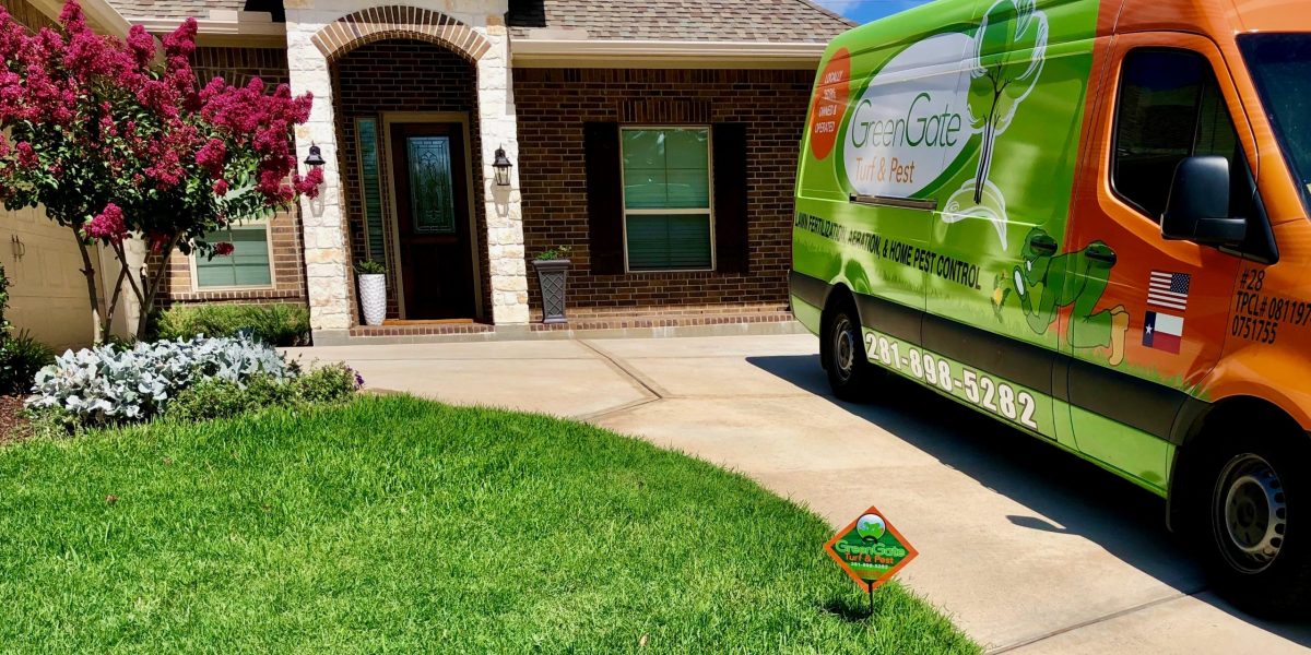 integrated pest management