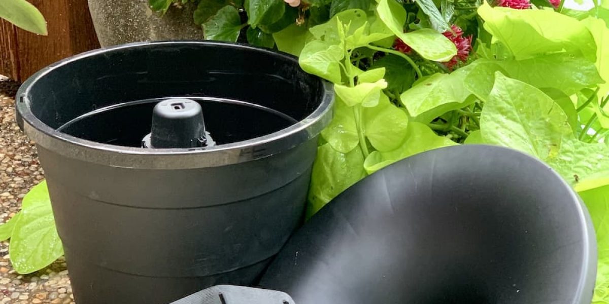 In2Care Mosquito treatment