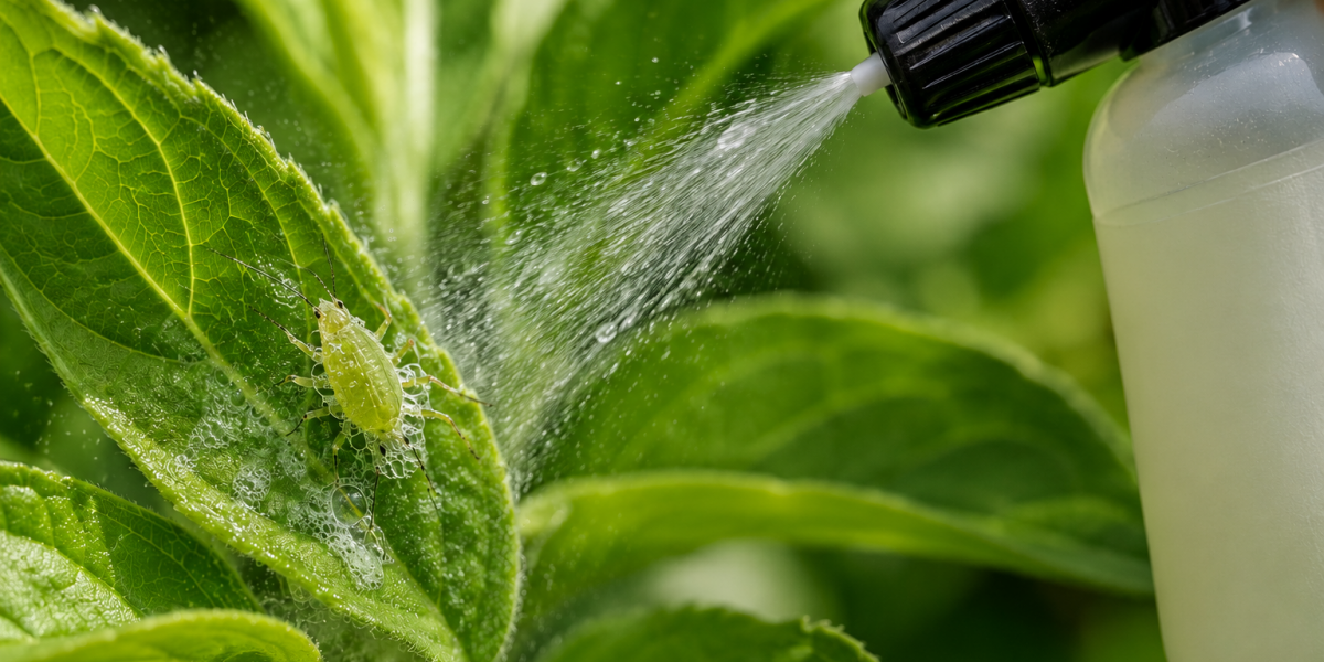 pest soap