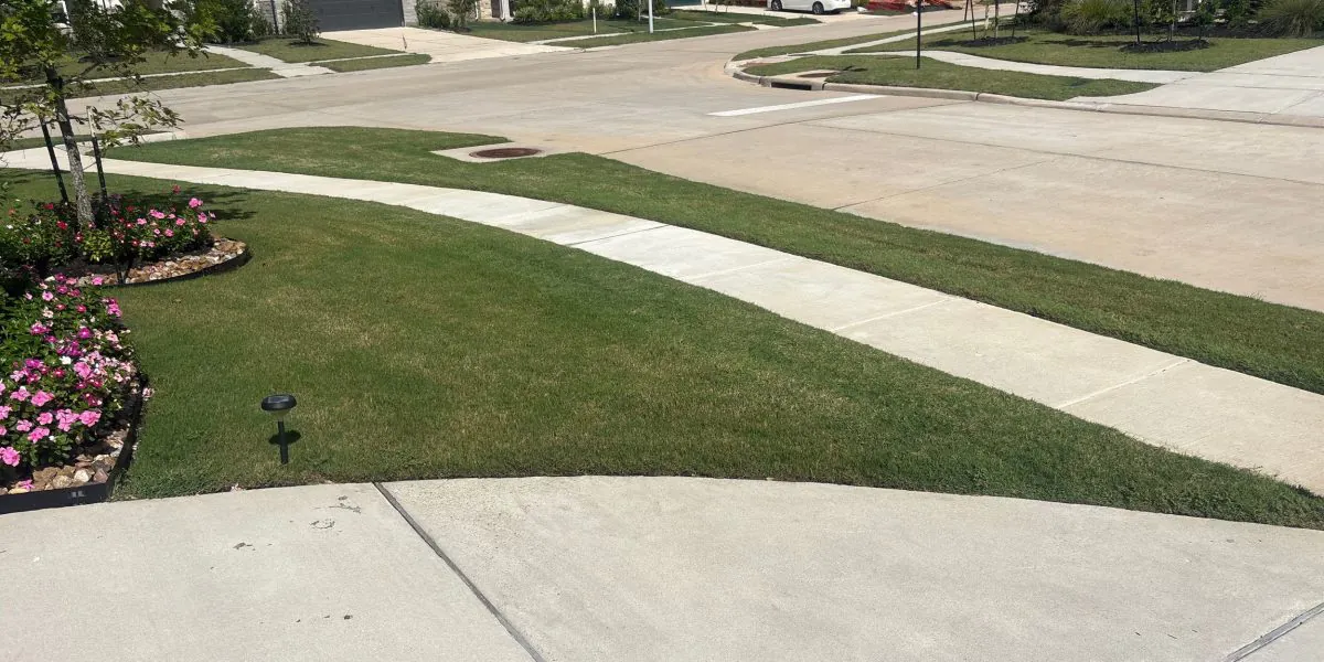 sprinkler system problems
